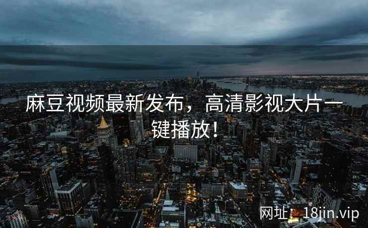 麻豆视频最新发布，高清影视大片一键播放！  第2张